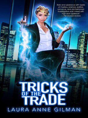 cover image of Tricks of the Trade